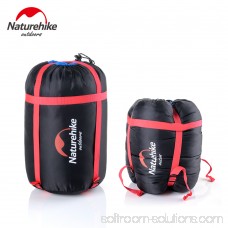 Naturehike Lightweight Compression Stuff Sack Outdoor Camping Sleeping Bag Pack Storage Carry Bag